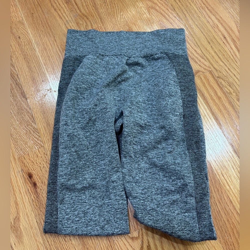 Gymshark Gray Leggings